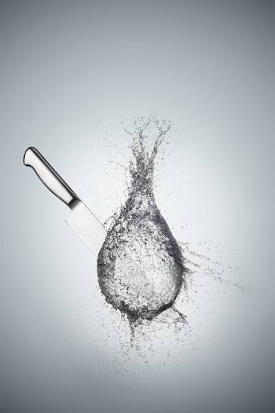 Photograph Jignesh Jhaveri Burst My Balloon on One Eyeland